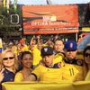 Video: Astoria Erupts In Huge Celebration After Brazil, Colombia Win Knockout Games